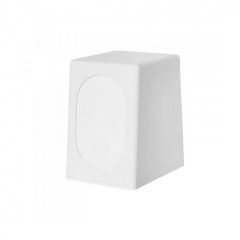 DAYCO Szalvéta adagoló 10.3x13,4x15,2cm ABS fehér