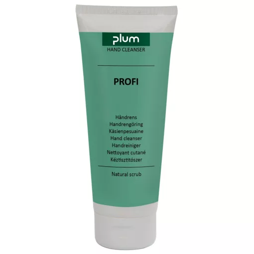 Plum Profi ipari kéztisztító 250ml tubus