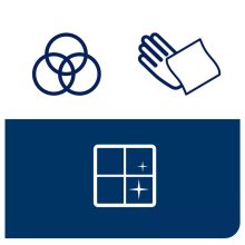 Tork belsőmagos törlőpapír 14cm átm. - 1 rétegű, hófehér, 120m (Karton - 11 tek)