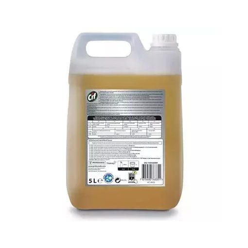 Cif Professional Wood Floor felület- és bútorápoló 5L