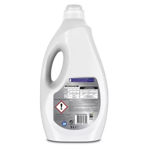 Omo Prof. Active Clean 5 l