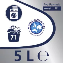 Omo Prof. Active Clean 5 l