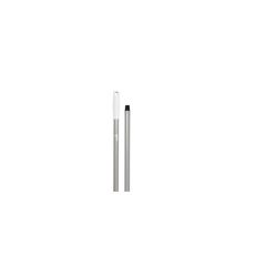 Igeax Aluminium nyél menetes 130cm-es 22 mm vastag fehér