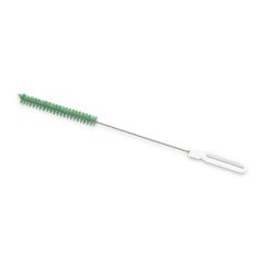   Igeax cső és üveg tisztító, átmérő 20mm, hossz 50cm, zöld