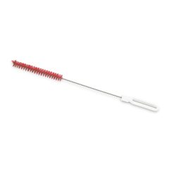   Igeax cső és üveg tisztító, átmérő 20mm, hossz 50cm, piros