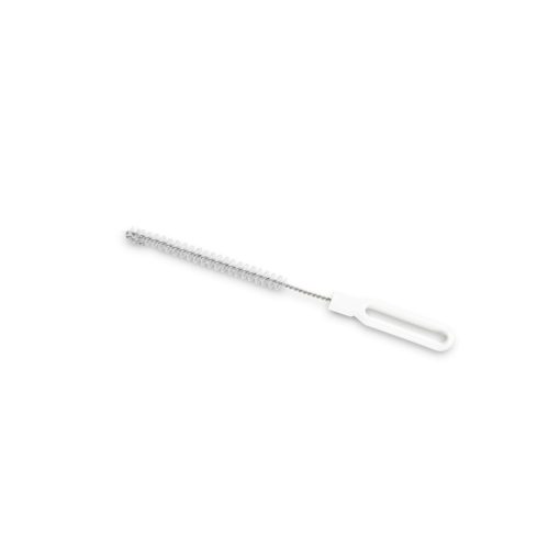 Igeax cső- és üvegtisztító, átmérő 15mm, hossz 30cm, fehér