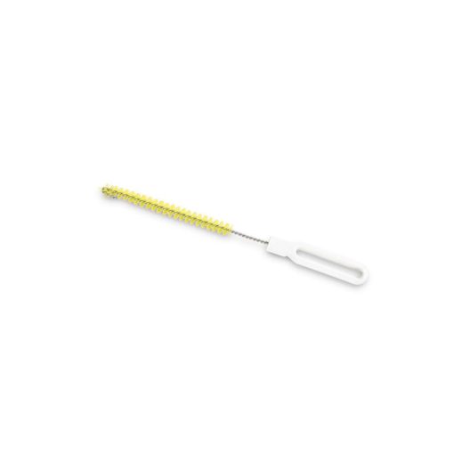 Igeax cső- és üvegtisztító, átmérő 15mm, hossz 30cm, sárga