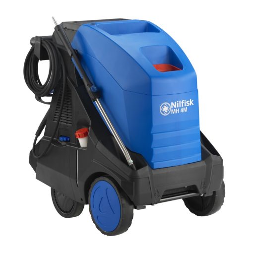 Nilfisk MH 4M -130/960 FA melegvízes magyasnyomású mosó