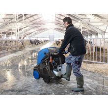 Nilfisk MH 4M -130/960 FA melegvízes magyasnyomású mosó