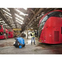 Nilfisk MH 4M -130/960 FA melegvízes magyasnyomású mosó