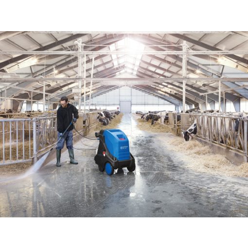 Nilfisk MH 4M -130/960 FA melegvízes magyasnyomású mosó