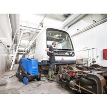 Nilfisk MH7P-180/1260 FA melegvízes magyasnyomású mosó