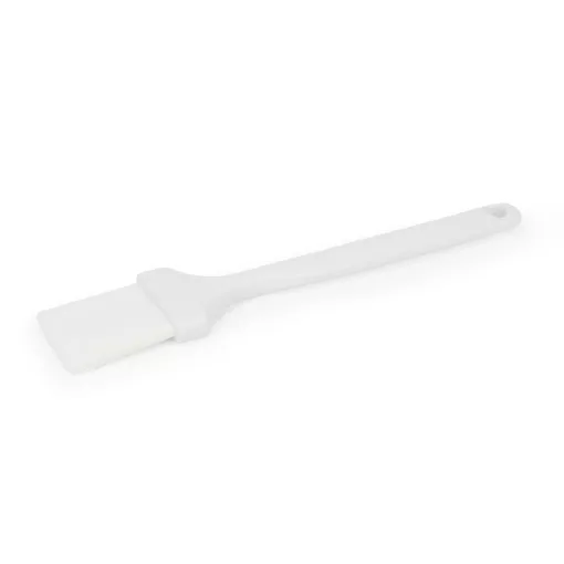 Igeax élelmiszeripari ecset fehér 50mm széles 0,2 mm puha sörtével