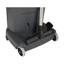 Nilfisk VL 500 35 EDF száraz-nedves pórszívó