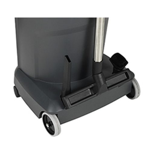 Nilfisk VL 500 35 EDF száraz-nedves pórszívó