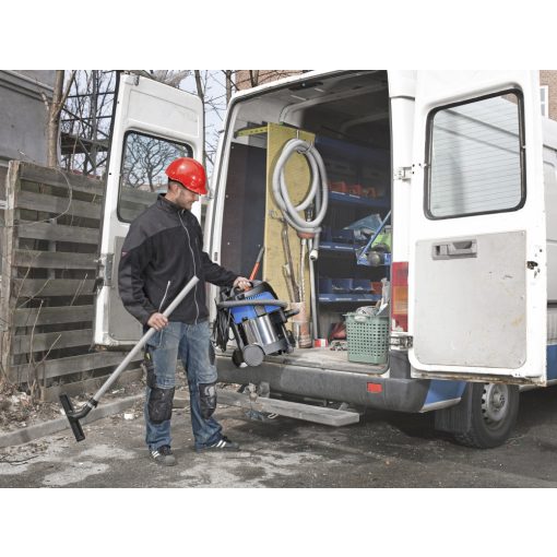 Nilfisk Aero 21-01 PC száraz-nedves porszívó