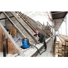 Nilfisk Aero 21-01 PC száraz-nedves porszívó