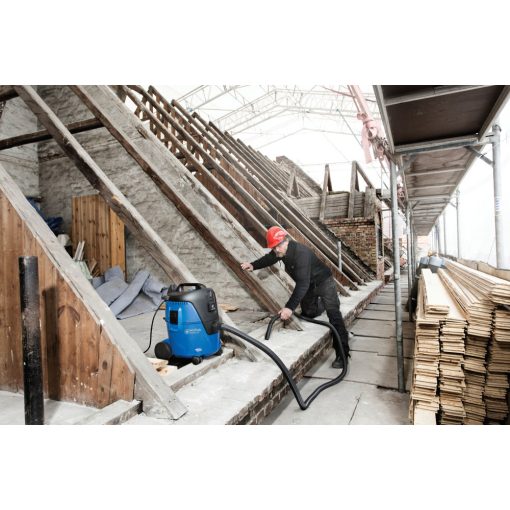 Nilfisk Aero 21-01 PC száraz-nedves porszívó