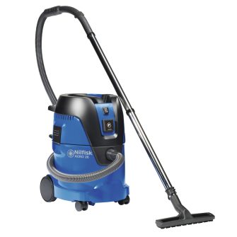 Száraz-nedves porszívók