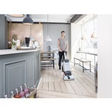 Nilfisk SC 100 gyalogkiséretű padlótisztító