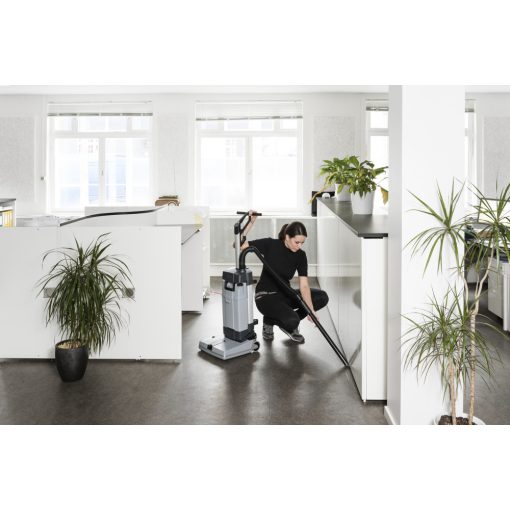 Nilfisk SC 100 gyalogkiséretű padlótisztító
