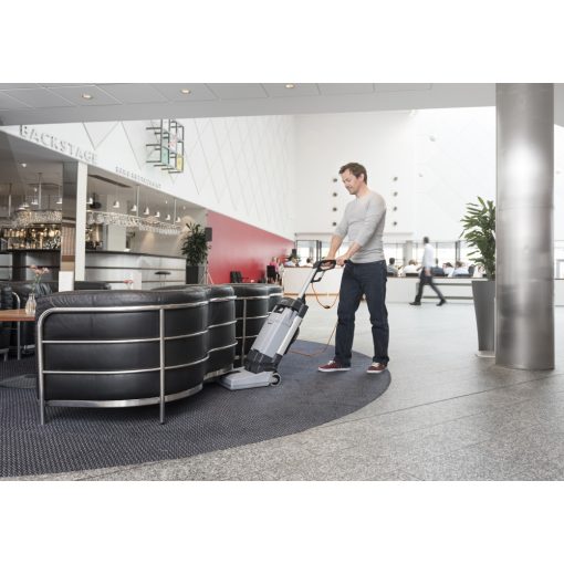 Nilfisk SC 100 gyalogkiséretű padlótisztító