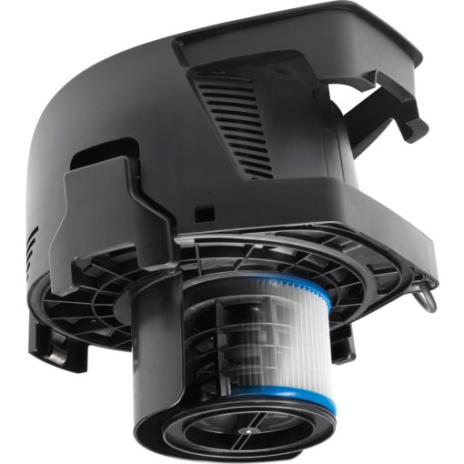 Nilfisk Attix 30-01 PC száraz-nedves porszívó