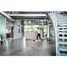 VP930 Pro Hepa S 2 Eu száraz porszívó