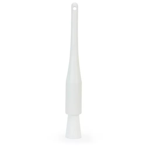 Igeax élelmiszeripari ecset fehér 29mm széles 0,3 mm puha sörtével