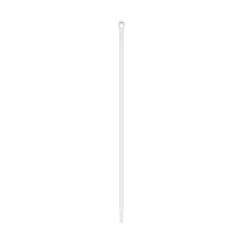 Igeax élelmiszeripari Monoblock műanyag nyél 130cm, átmérő 32/22mm, zöld