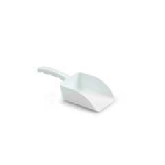 Igeax élelmiszeripari adagolókanál 0,25L fehér