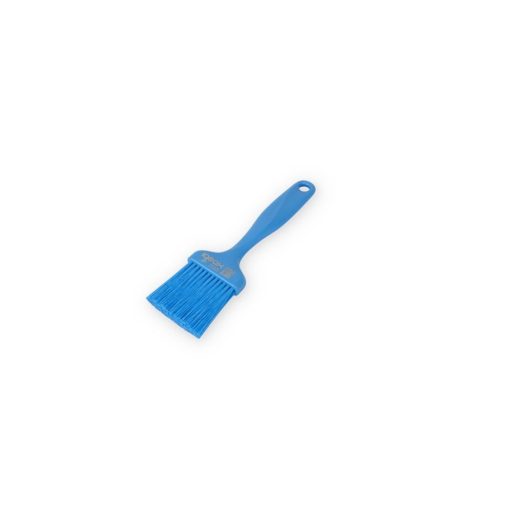 Igeax Higiéniai ecset lapos kék 60mm széles 0,2 mm