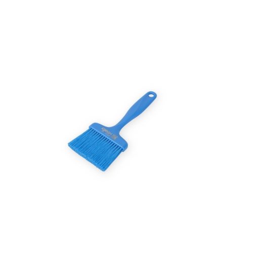 Igeax Higiéniai ecset lapos kék 85mm széles 0,2 mm