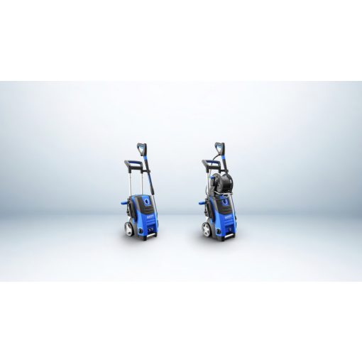 Nilfisk MC 2C 150/650 hidegvízes magasnyomású mosó