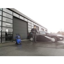 Nilfisk MC 2C 150/650 hidegvízes magasnyomású mosó