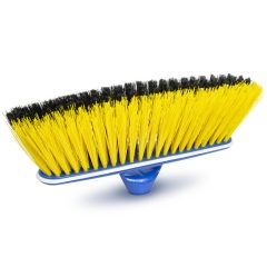   Aricasa Dual partvisfej, kül- és beltérre, élvédő gumival