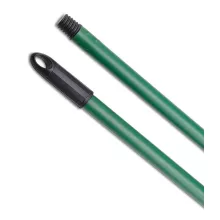 Fass Natural Green bevonatos fém felmosó nyél menetes 130 cm