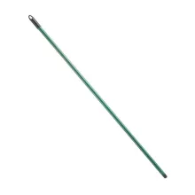 Fass Natural Green bevonatos fém felmosó nyél menetes 130 cm