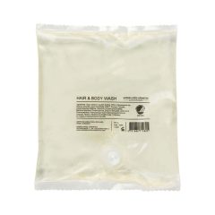   Soap-In-A-Box Eqderma utántöltő tusfürdő és sampon 450 ml tasak