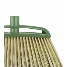 Fass Natural Green kültéri seprűfej zöld