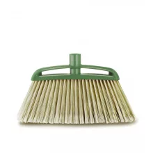 Fass Natural Green kültéri seprűfej zöld