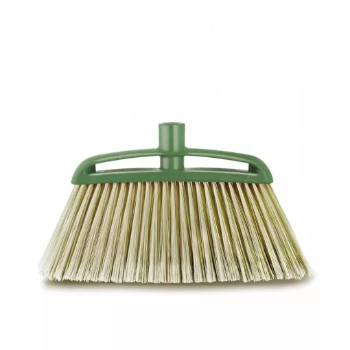 Fass Natural Green kültéri seprűfej zöld