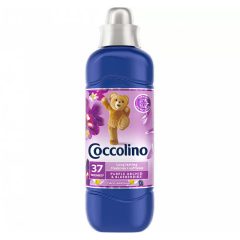   Coccolino Purple Orchid&Bluberries textilöblítő koncentrátum 925ml 