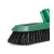   Fass Natural Green padlósúroló kefe, felmosó rongy befogóval zöld