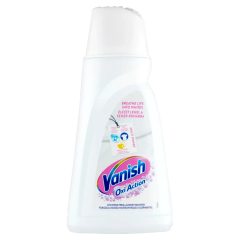 Vanish Oxi Action folteltávolító 1L white