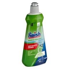 Finish Green öko mosogatógép öblítő 400 ml EcoLabel