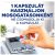 Finish Powerball Quantum All in 1 Lemon – 120 db kapszula 