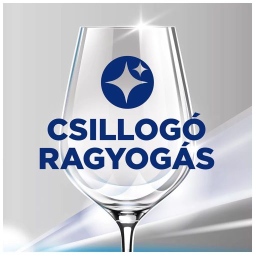 Finish Powerball Quantum All in 1 Lemon – 120 db kapszula 