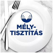 Finish Powerball Quantum All in 1 Lemon – 120 db kapszula 