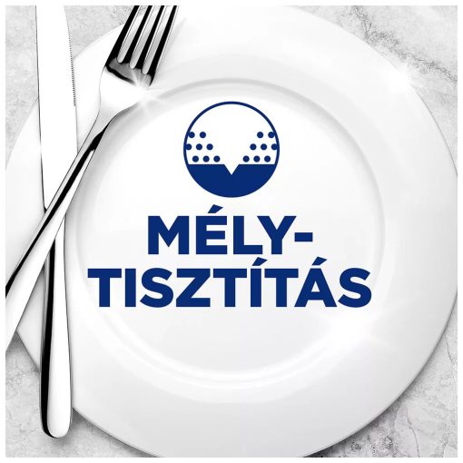 Finish Powerball Quantum All in 1 Lemon – 120 db kapszula 